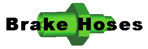 Brake Hoses