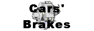 Cars' Brakes