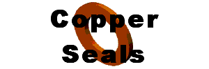 Copper Seals