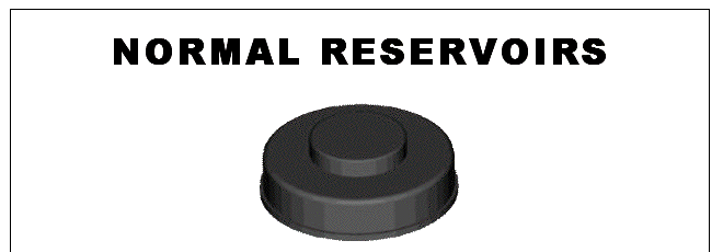 Normal reservoirs list